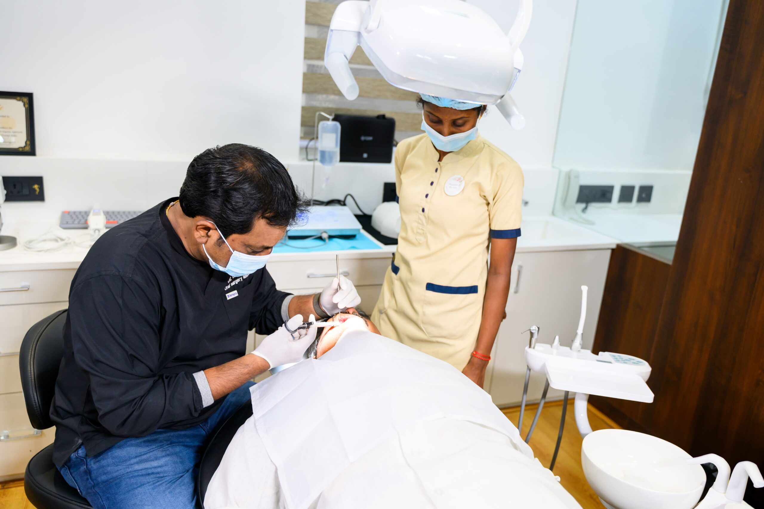 Why Raga Dental Is Considered One of the Most Trusted Dental Implant Centres in Thanjavur